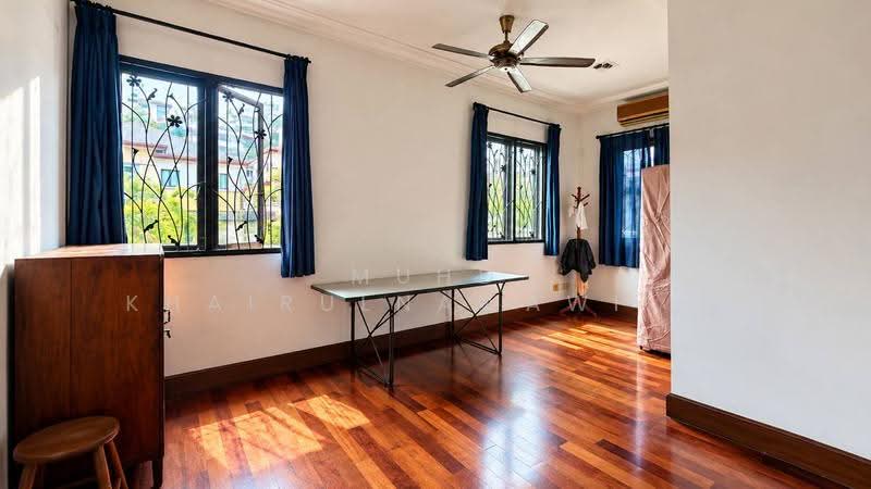 Semi-Detached House for Sale in Taman Sierra Seputeh (Seputeh) - Muhd Khairulnawawi Kamaruddin - PropertyGuru.com.my