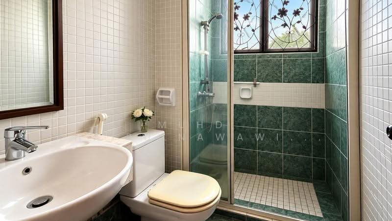 Semi-Detached House for Sale in Taman Sierra Seputeh (Seputeh) - Muhd Khairulnawawi Kamaruddin - PropertyGuru.com.my