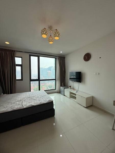 Condominium for Rent at SKS Pavillion Residences - Mr Lu - PropertyGuru.com.my