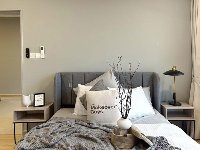 Service Residence for Rent at You City 3 - Nic Tan - Bedroom - PropertyGuru.com.my