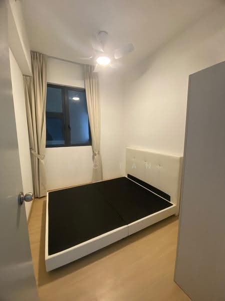 Service Residence for Rent at You City 3 - Nic Tan - Bedroom - PropertyGuru.com.my