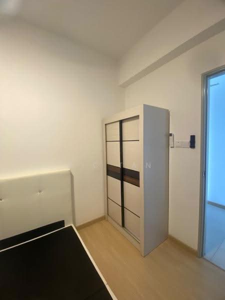 Service Residence for Rent at You City 3 - Nic Tan - Bedroom - PropertyGuru.com.my
