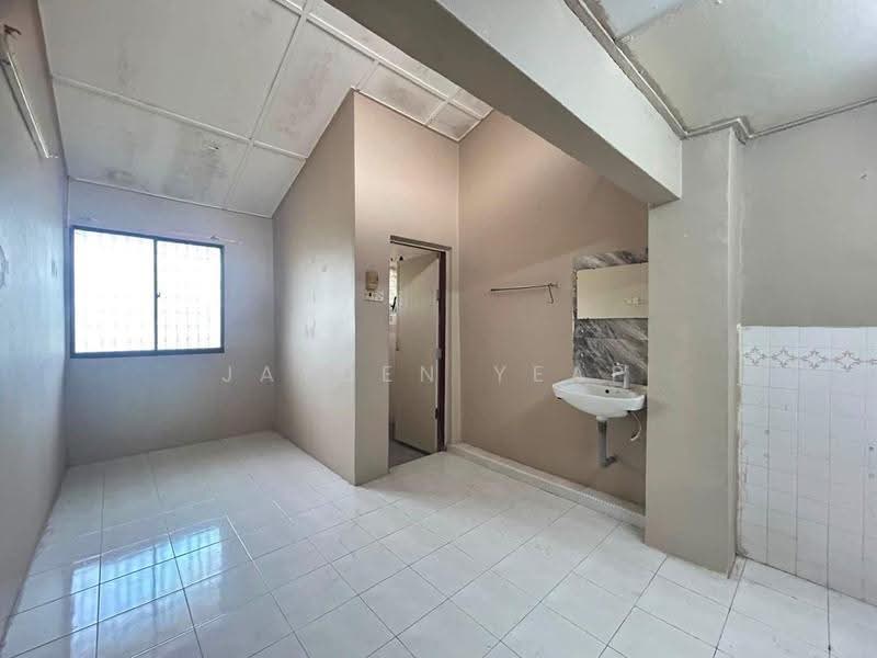 Rumah Teres 2-Tingkat untuk Dijual di Bandar Baru Tasek (Ipoh) - Jayden Yeap - Interior - PropertyGuru.com.my