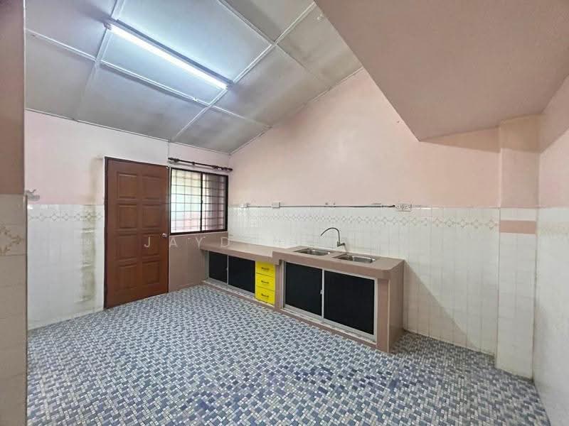 Rumah Teres 2-Tingkat untuk Dijual di Bandar Baru Tasek (Ipoh) - Jayden Yeap - Kitchen - PropertyGuru.com.my