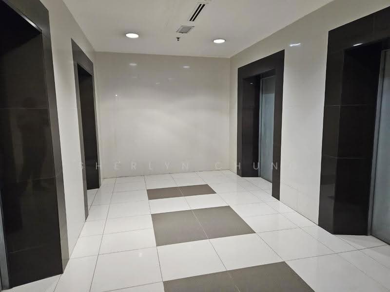 Office for Rent in Petaling Jaya (Selangor) - Sherlyn Chung - Lobby - PropertyGuru.com.my