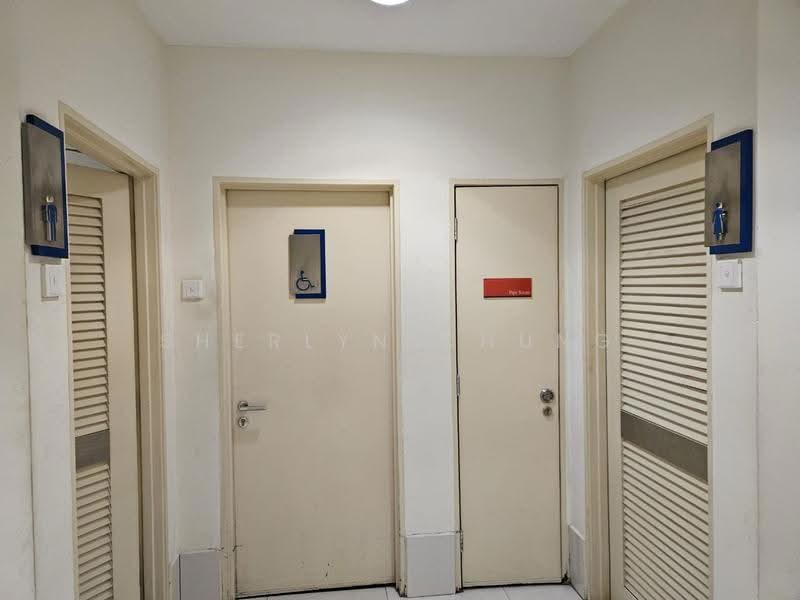 Office for Rent in Petaling Jaya (Selangor) - Sherlyn Chung - Interior - PropertyGuru.com.my