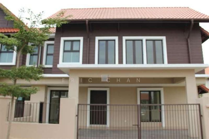 2-storey Terraced House for Sale in Alam Sutera (Bukit Jalil) - Eric Chan - PropertyGuru.com.my