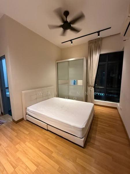 Kediaman Servis untuk Disewa di Amaya Maluri - Wai Ann Teng - Bedroom - PropertyGuru.com.my