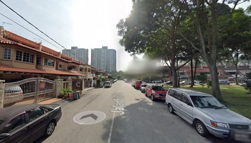 2-storey Terraced House for Sale in Taman Wahyu (Batu Caves) - Chris Tye - Exterior - PropertyGuru.com.my