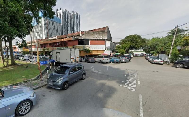 2-storey Terraced House for Sale in Taman Wahyu (Batu Caves) - Chris Tye - Exterior - PropertyGuru.com.my