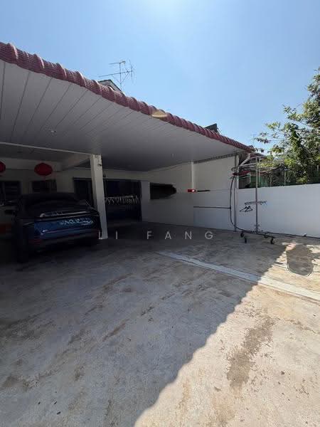 2-storey Terraced House for Sale in Farlim (Ayer Itam) - Li Fang - Exterior - PropertyGuru.com.my