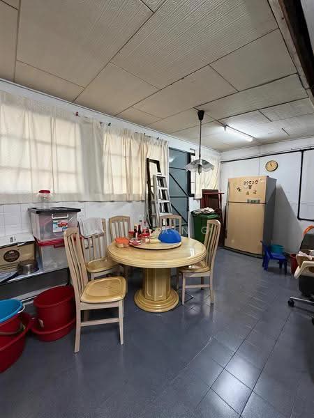 2-storey Terraced House for Sale in Farlim (Ayer Itam) - Li Fang - Dining Room - PropertyGuru.com.my