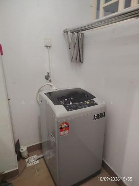 Kediaman Servis untuk Disewa di Saville @ Kajang - Adeline Chai - Interior - PropertyGuru.com.my