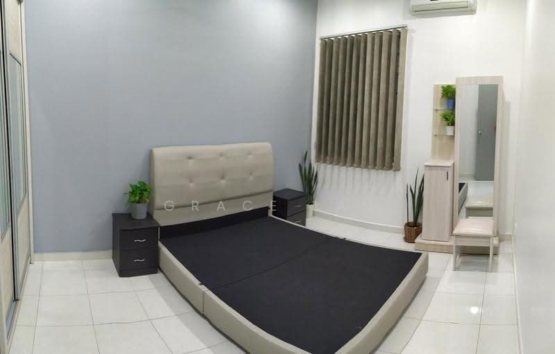 2-storey Terraced House for Rent in Setia Eco Gardens (Gelang Patah) - Grace Lau - Bedroom - PropertyGuru.com.my
