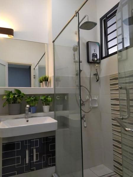 2-storey Terraced House for Rent in Setia Eco Gardens (Gelang Patah) - Grace Lau - Bathroom - PropertyGuru.com.my