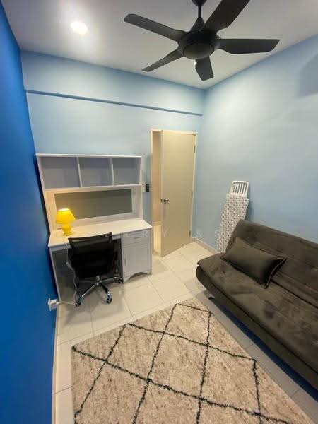 Condominium for Rent at One Foresta - Jerry So - Study - PropertyGuru.com.my