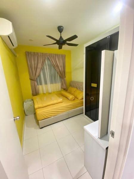 Condominium for Rent at One Foresta - Jerry So - Bedroom - PropertyGuru.com.my