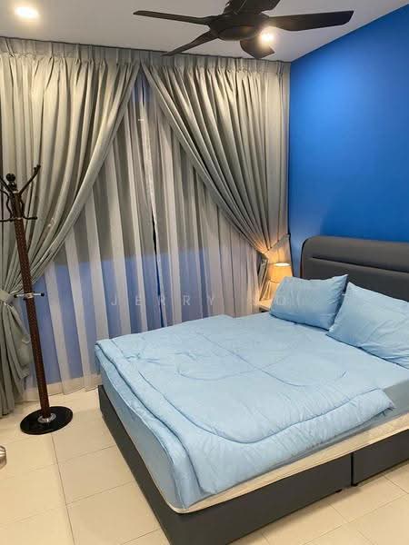 Condominium for Rent at One Foresta - Jerry So - Bedroom - PropertyGuru.com.my
