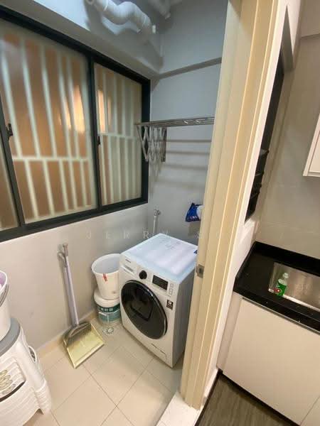 Condominium for Rent at One Foresta - Jerry So - Interior - PropertyGuru.com.my