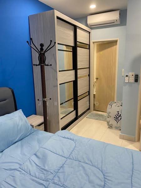 Condominium for Rent at One Foresta - Jerry So - Bedroom - PropertyGuru.com.my