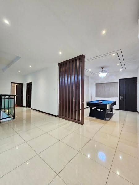 Kediaman Servis untuk Dijual di Molek Regency - Yik Tat - Interior - PropertyGuru.com.my
