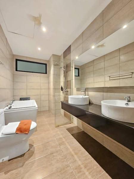 Kediaman Servis untuk Dijual di Molek Regency - Yik Tat - PropertyGuru.com.my