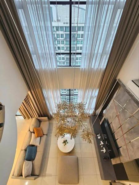 Kediaman Servis untuk Dijual di Molek Regency - Yik Tat - PropertyGuru.com.my