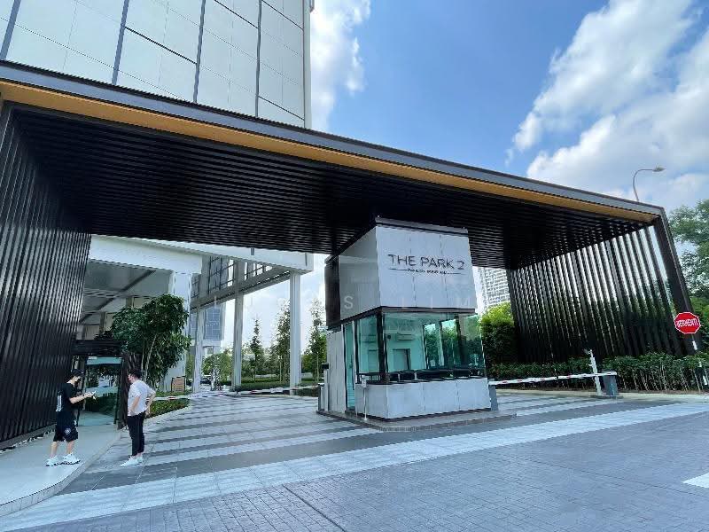 Service Residence for Sale at The Park 2 - Lucas Lim - Exterior - PropertyGuru.com.my