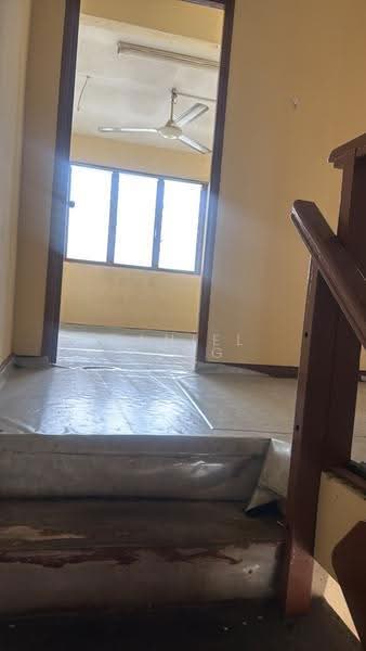2-storey Terraced House for Sale in Taman Gembira (Tampoi) - Daniel Yong - Interior - PropertyGuru.com.my
