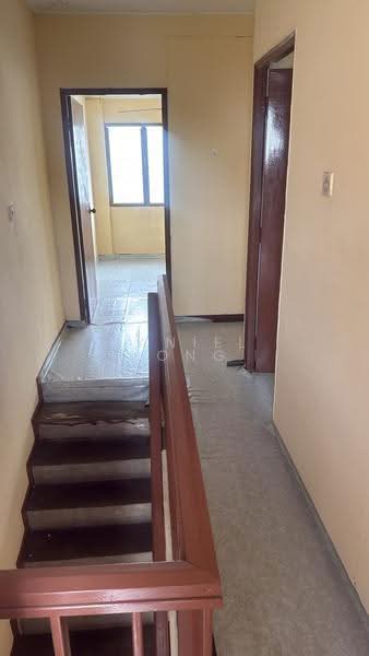 2-storey Terraced House for Sale in Taman Gembira (Tampoi) - Daniel Yong - Interior - PropertyGuru.com.my