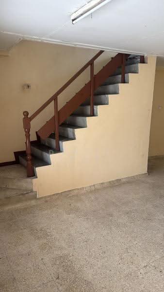 2-storey Terraced House for Sale in Taman Gembira (Tampoi) - Daniel Yong - Interior - PropertyGuru.com.my