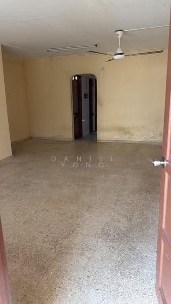 2-storey Terraced House for Sale in Taman Gembira (Tampoi) - Daniel Yong - Interior - PropertyGuru.com.my