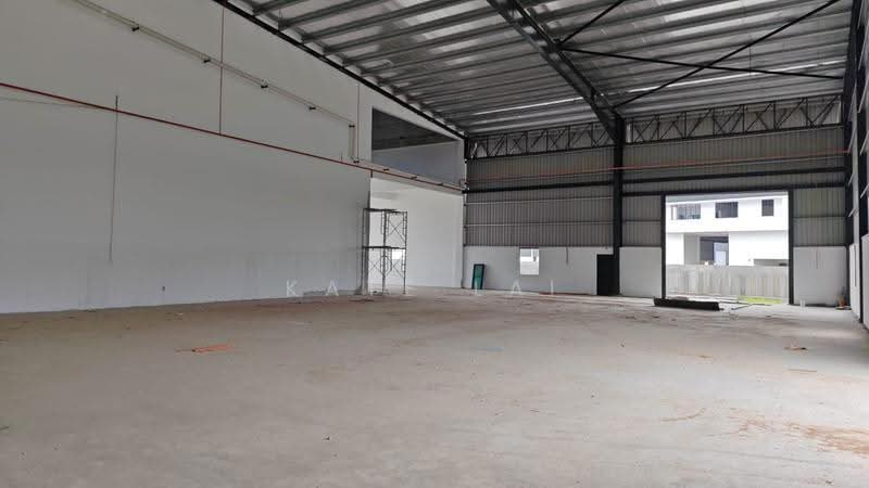 Factory for Sale in Kawasan Perusahaan Sungai Lokan (Butterworth) - Kate Lai - Interior - PropertyGuru.com.my