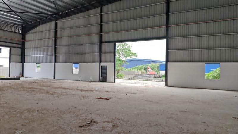 Factory for Sale in Kawasan Perusahaan Sungai Lokan (Butterworth) - Kate Lai - Exterior - PropertyGuru.com.my
