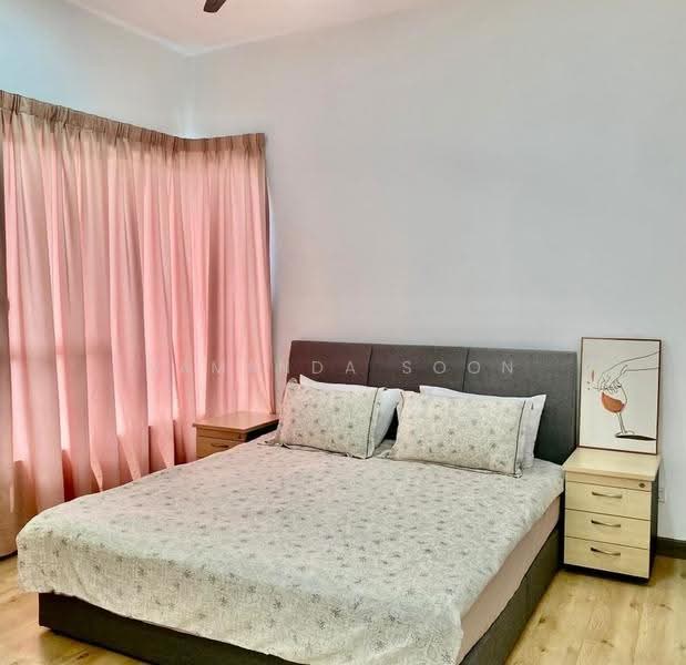 Condominium for Rent at Sphere Damansara - Samanda Soon - Bedroom - PropertyGuru.com.my