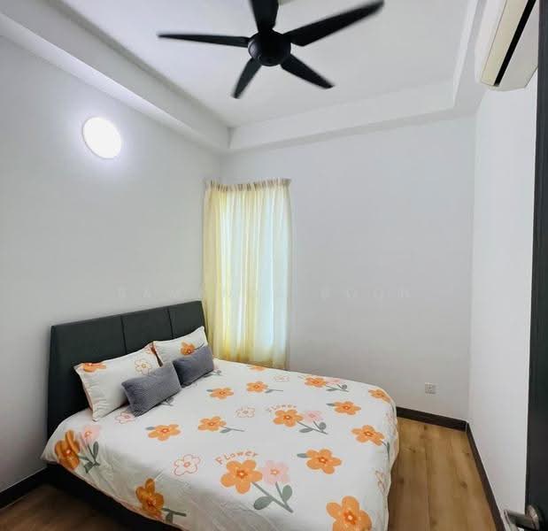 Condominium for Rent at Sphere Damansara - Samanda Soon - Bedroom - PropertyGuru.com.my
