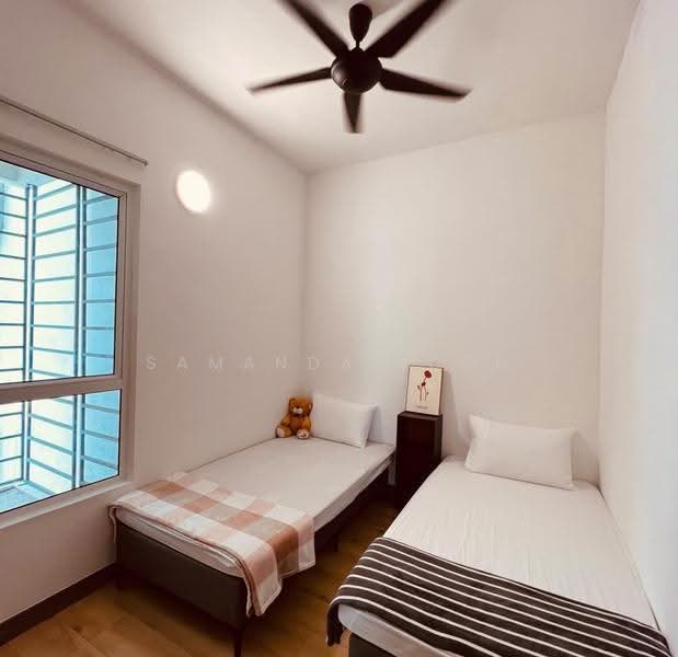 Condominium for Rent at Sphere Damansara - Samanda Soon - PropertyGuru.com.my
