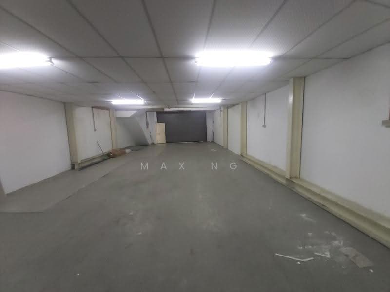 Warehouse for Sale in Batu Maung (Penang) - Max Ng - Interior - PropertyGuru.com.my