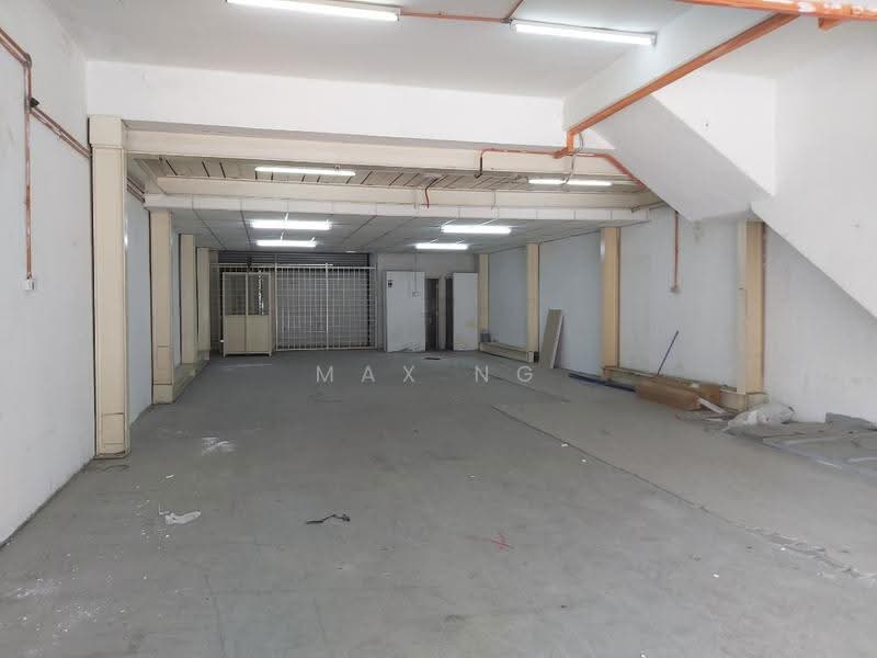 Warehouse for Sale in Batu Maung (Penang) - Max Ng - Interior - PropertyGuru.com.my