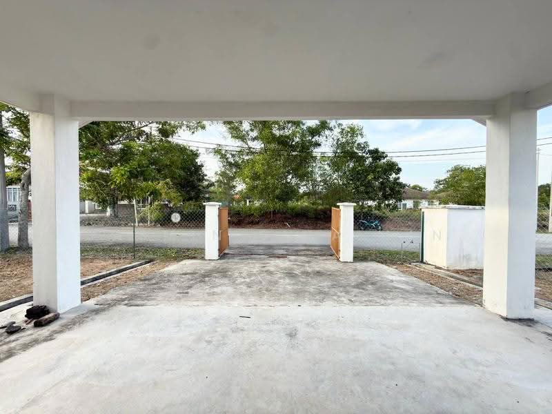Bungalow House untuk Dijual di Bandar Tasik Senangin (Lenggeng) - Yasmin Sulaiman - Exterior - PropertyGuru.com.my