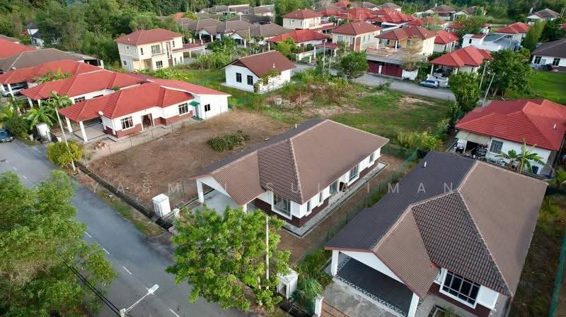 Bungalow House untuk Dijual di Bandar Tasik Senangin (Lenggeng) - Yasmin Sulaiman - PropertyGuru.com.my