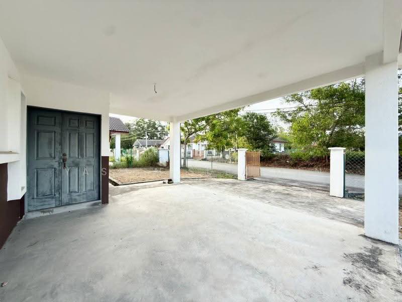 Bungalow House untuk Dijual di Bandar Tasik Senangin (Lenggeng) - Yasmin Sulaiman - Exterior - PropertyGuru.com.my
