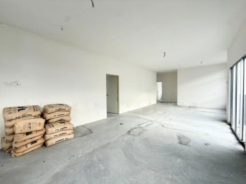 Bungalow House untuk Dijual di Bandar Tasik Senangin (Lenggeng) - Yasmin Sulaiman - Interior - PropertyGuru.com.my