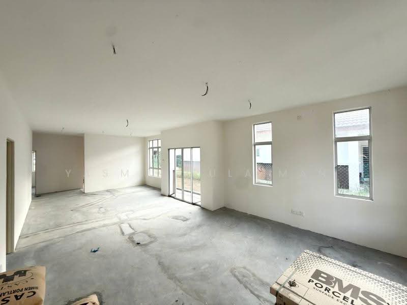 Bungalow House untuk Dijual di Bandar Tasik Senangin (Lenggeng) - Yasmin Sulaiman - Interior - PropertyGuru.com.my