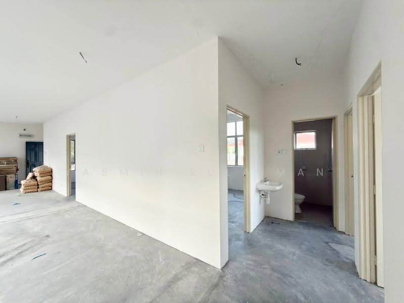 Bungalow House untuk Dijual di Bandar Tasik Senangin (Lenggeng) - Yasmin Sulaiman - Interior - PropertyGuru.com.my