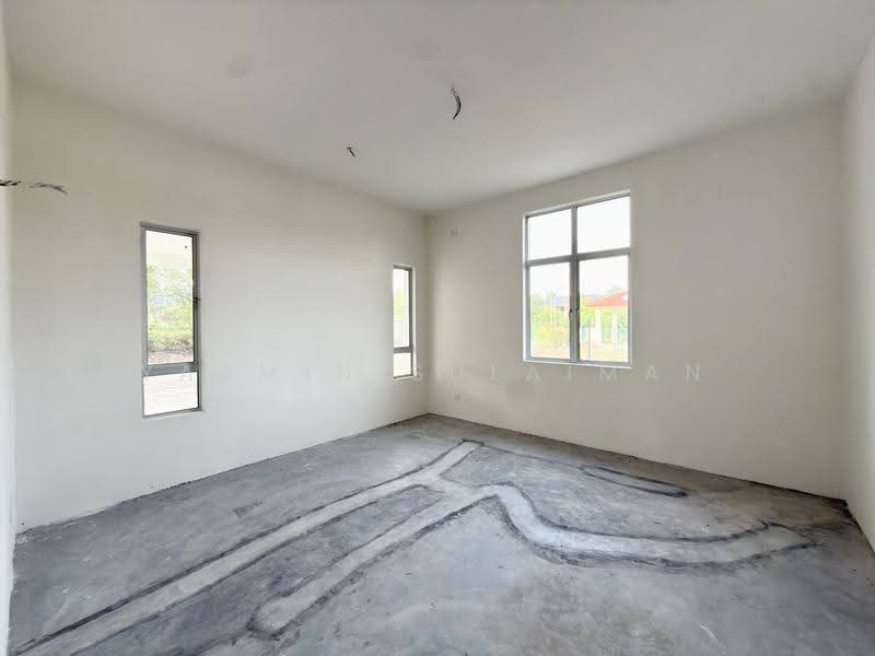 Bungalow House untuk Dijual di Bandar Tasik Senangin (Lenggeng) - Yasmin Sulaiman - Interior - PropertyGuru.com.my