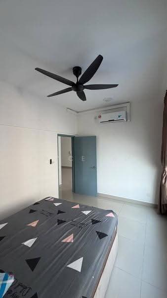 Apartment for Rent at Austin Regency (Pangsapuri Austin Perdana) - Grace Lau - Bedroom - PropertyGuru.com.my