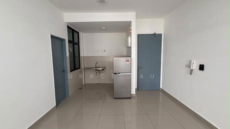 Apartment for Rent at Austin Regency (Pangsapuri Austin Perdana) - Grace Lau - Kitchen - PropertyGuru.com.my