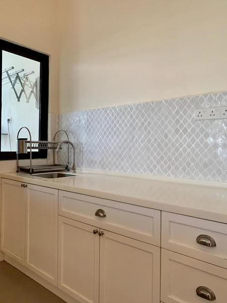 Condominium for Sale at Serin Residency - Yeong . - Kitchen - PropertyGuru.com.my