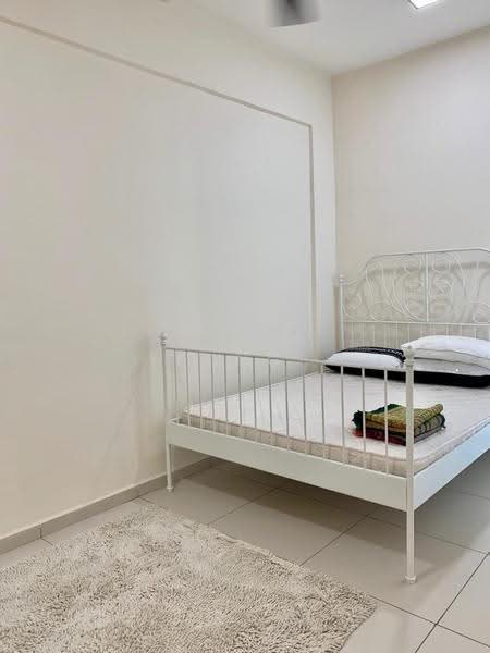 Condominium for Sale at Serin Residency - Yeong . - Bedroom - PropertyGuru.com.my